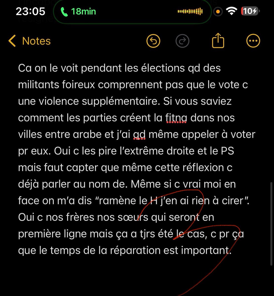 Féris Barkat tweet media