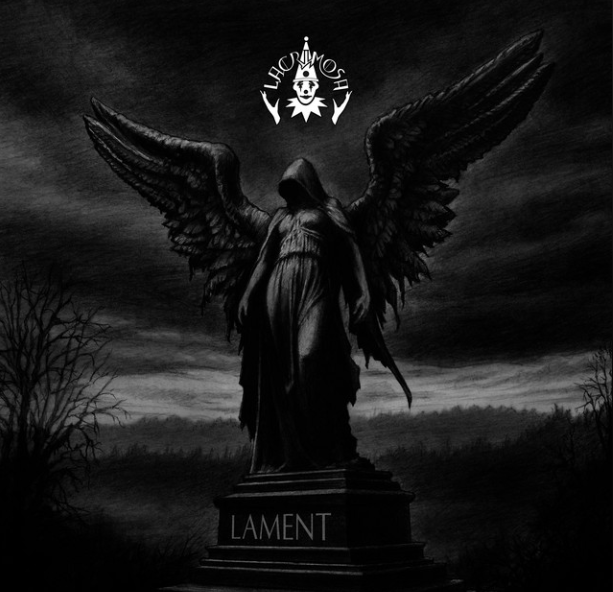 #1WordFor1Music
23/4 - Lament
Lacrimosa ,,Lament"
📀Lament (2025)
Album przesłuchany niezliczoną ilość razy 😊
youtube.com/watch?v=NTYVfx…