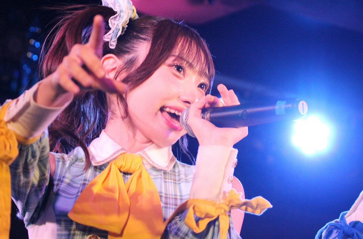 鈴嶋アンジュ【福を架ける少女】 tweet media