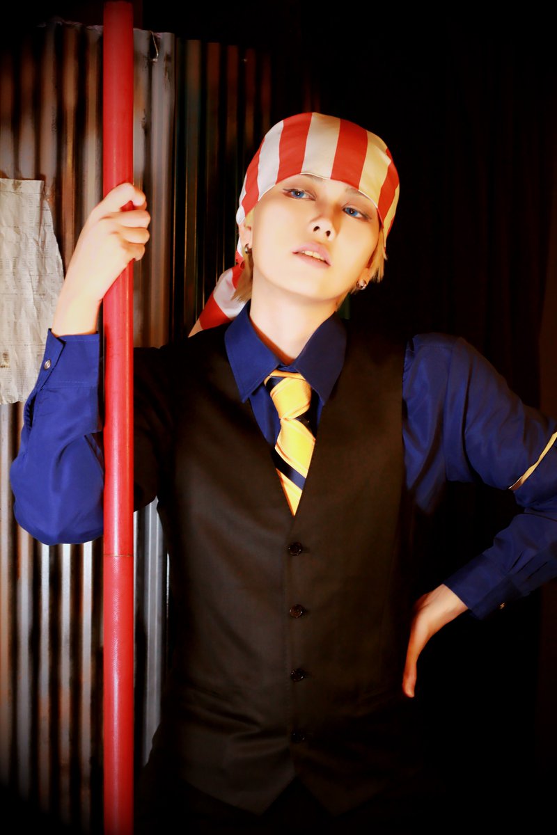 夜凪璃闇＠EVOJ/1レイレイ・2山崎・3リリィ tweet media