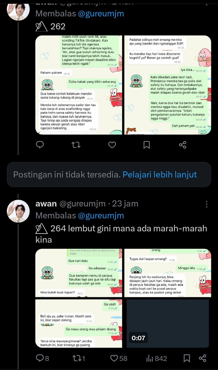 Grazella tweet media
