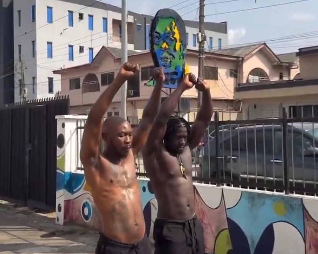 lobistars🇳🇬 tweet media