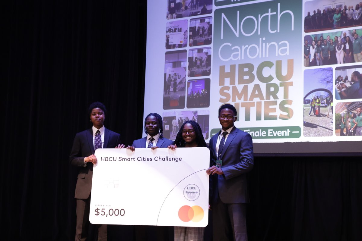 PCFhq's tweet photo. We’re looking back at the 2025 Pitch Competition first place team, Pipe Census! It simplifies water service line material tracking for lead pipe replacement. Watch how it works: https://t.co/ijGZwSw819

Join us for our Pitch Showcase TOMORROW at Charlotte Community TechDay! 🚀 https://t.co/FiMDPzOVQC