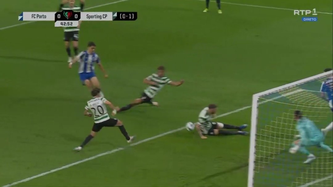 Archivo VAR tweet media