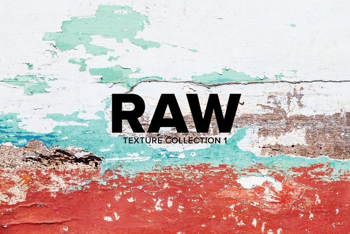 designeour's tweet image. #Raw Texture Collection by huebert designeour.myportfolio.com/raw-texture-co…