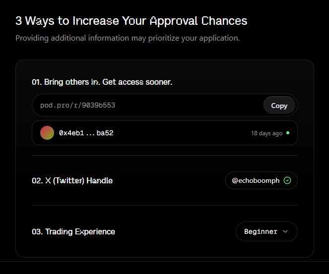 Echoboom | KIND 🎱 tweet media