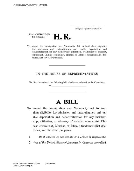 Mamdani L’s tweet media