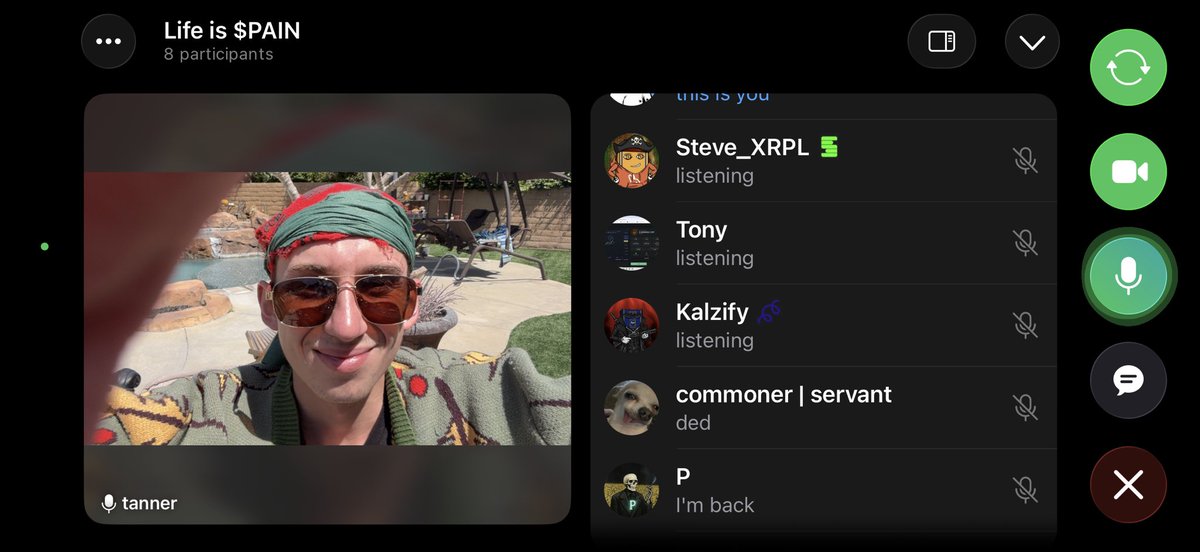 lifeispain 2016 tweet media