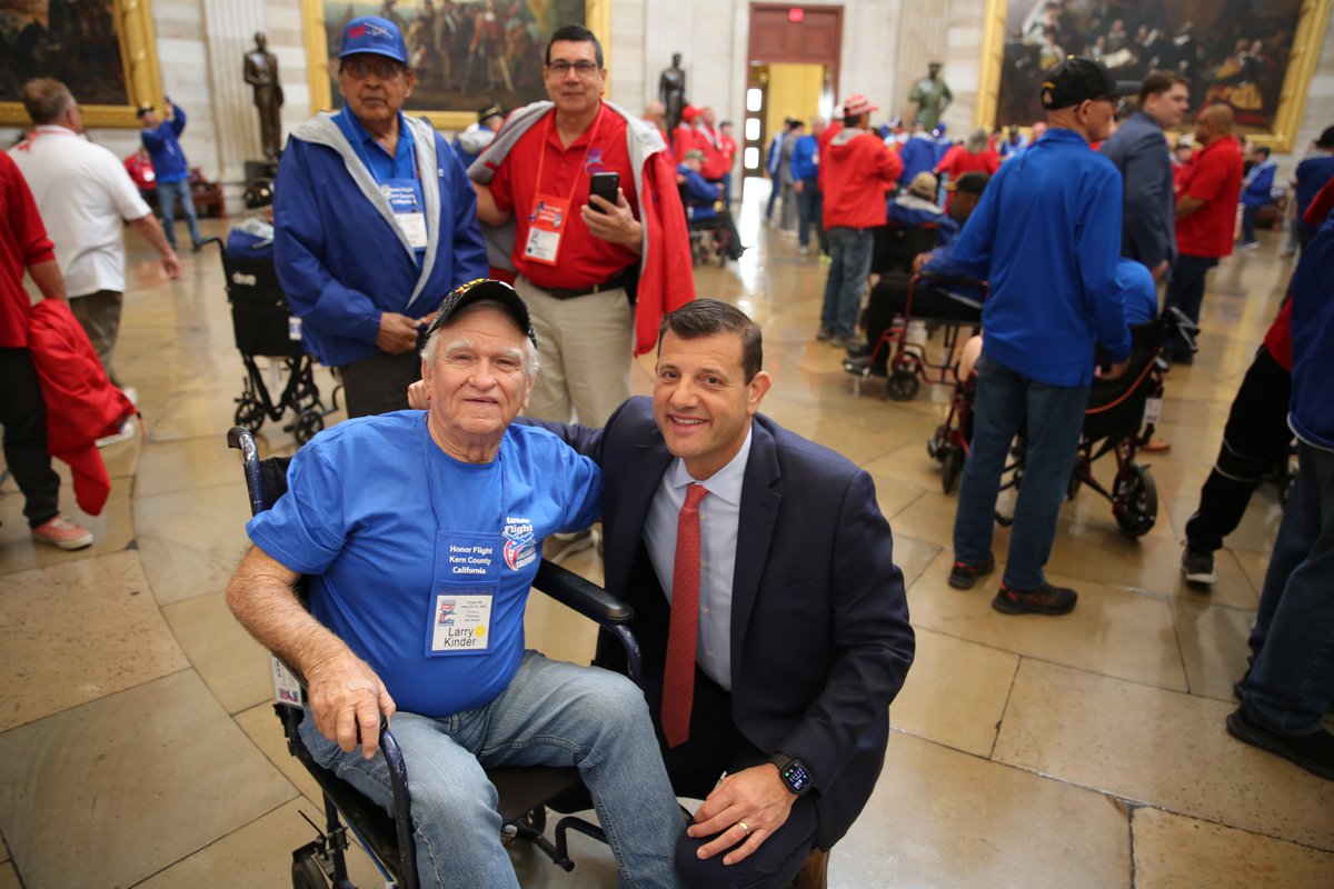 Rep. David Valadao tweet media