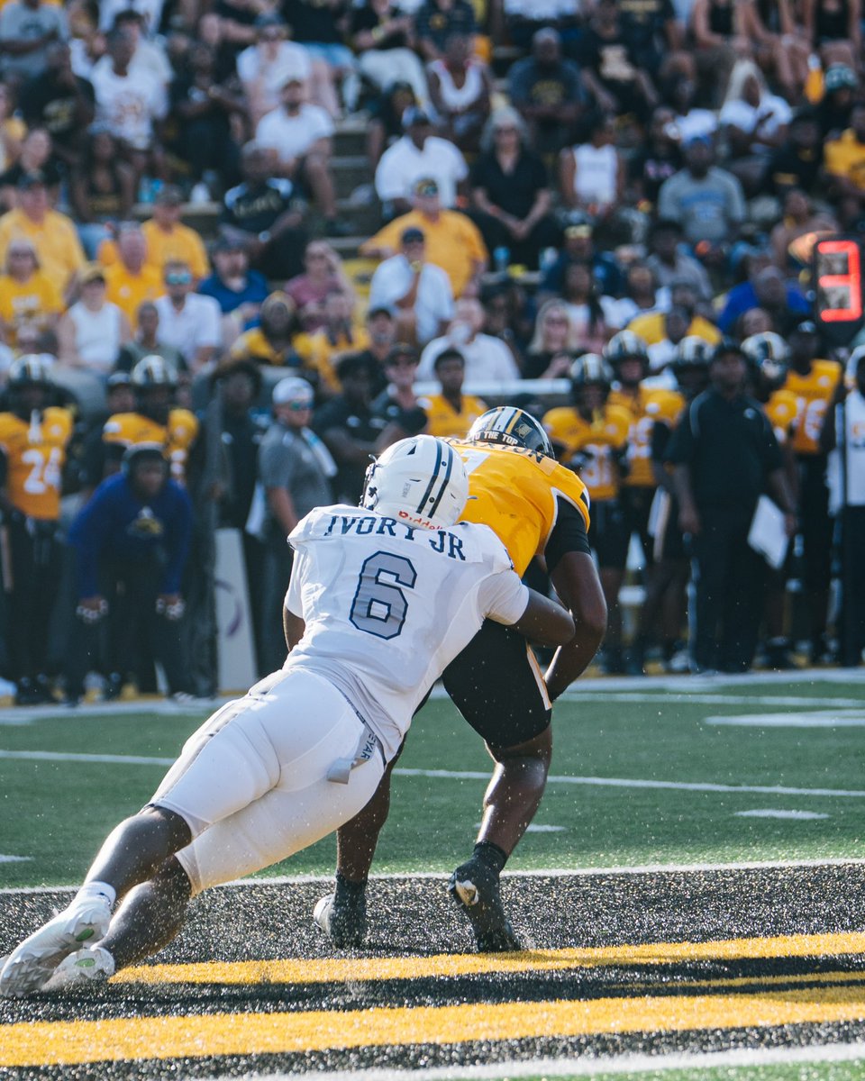 Jackson State Football tweet media