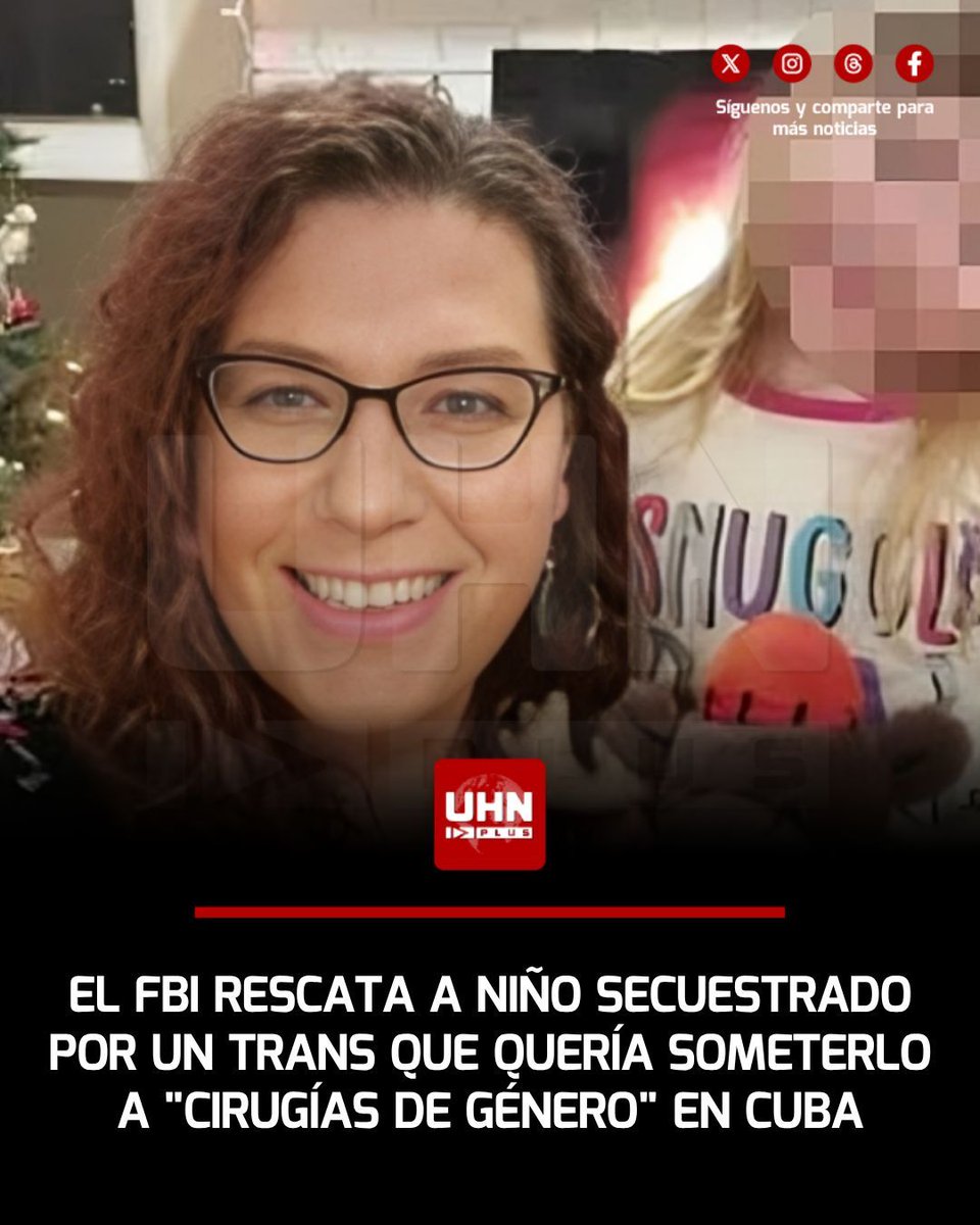 UHN Plus tweet media