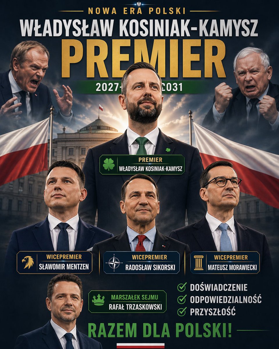 MIKE 🇵🇱🍀 tweet media