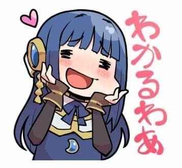 dailyachiyo's tweet photo. https://t.co/Gb7r3mZJcW