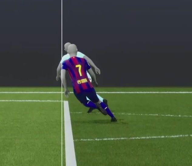 Vision Blaugrana tweet media