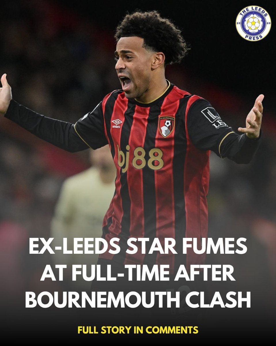 The Leeds Press tweet media