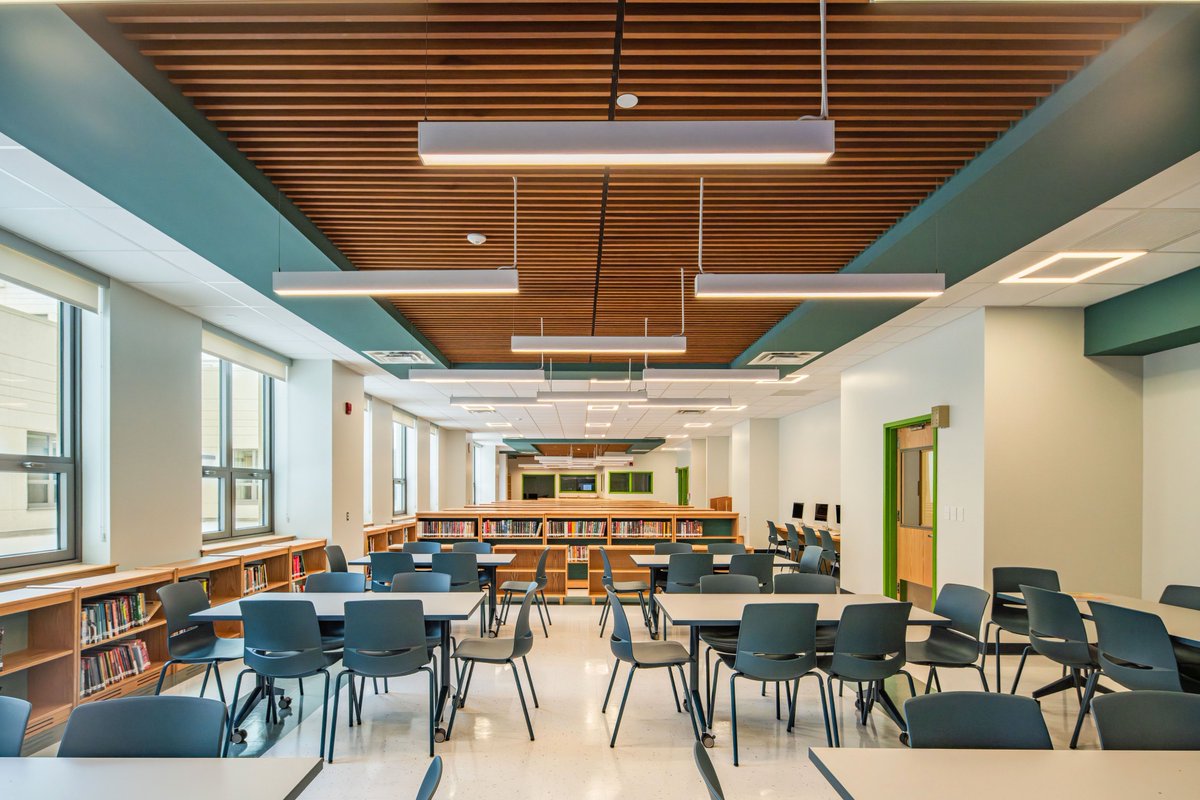 New York City School Construction Authority tweet media