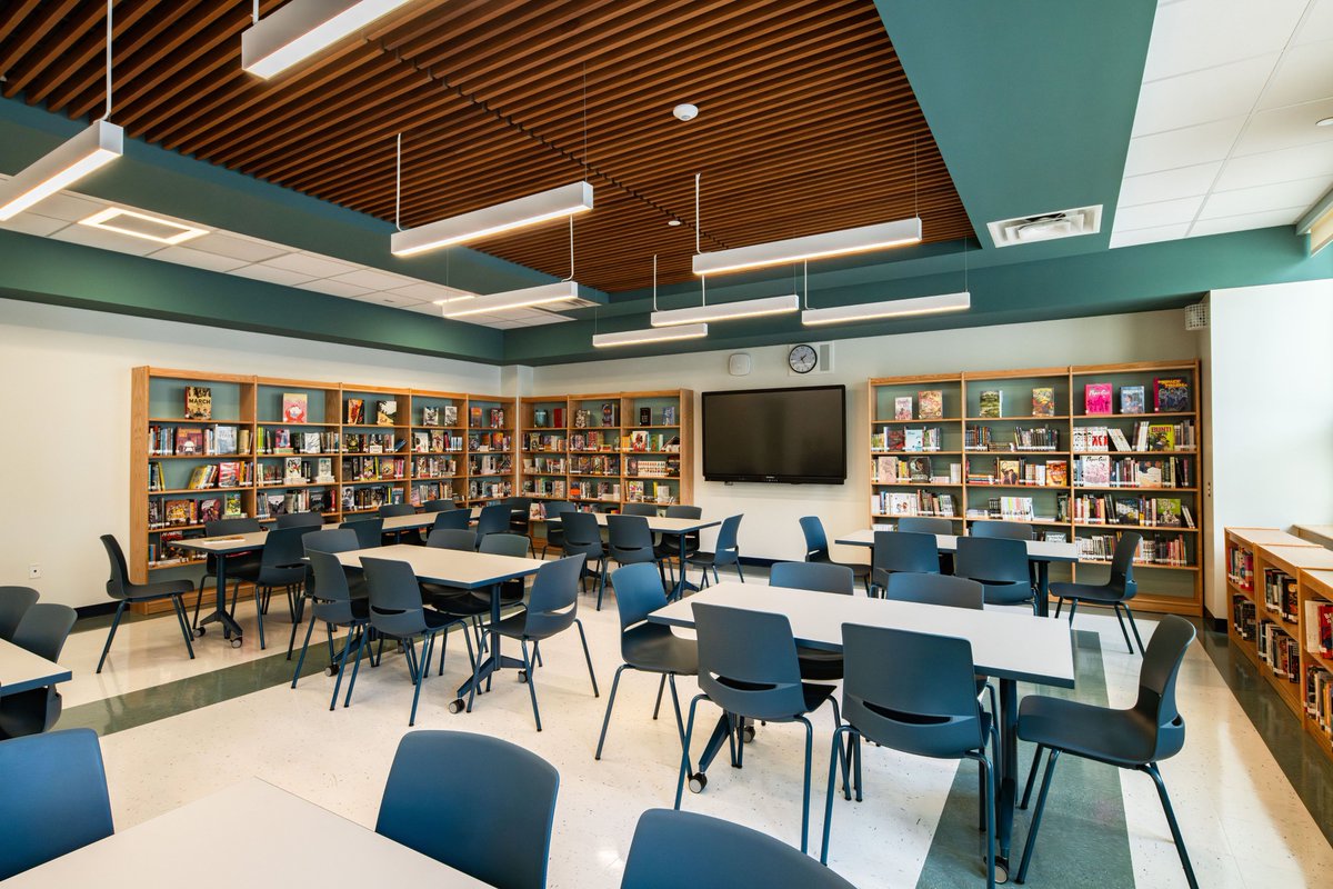 New York City School Construction Authority tweet media