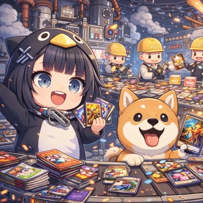 Lake In The Dark Productions™ tweet media