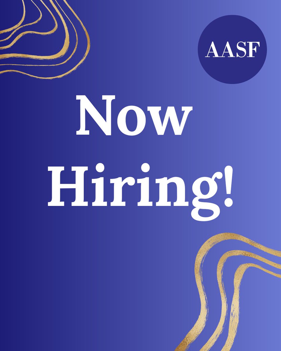 Asian American Scholar Forum tweet media