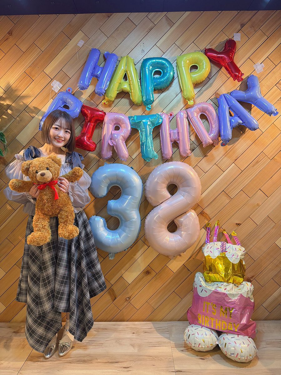 柳瀬さき(やなパイ) tweet media