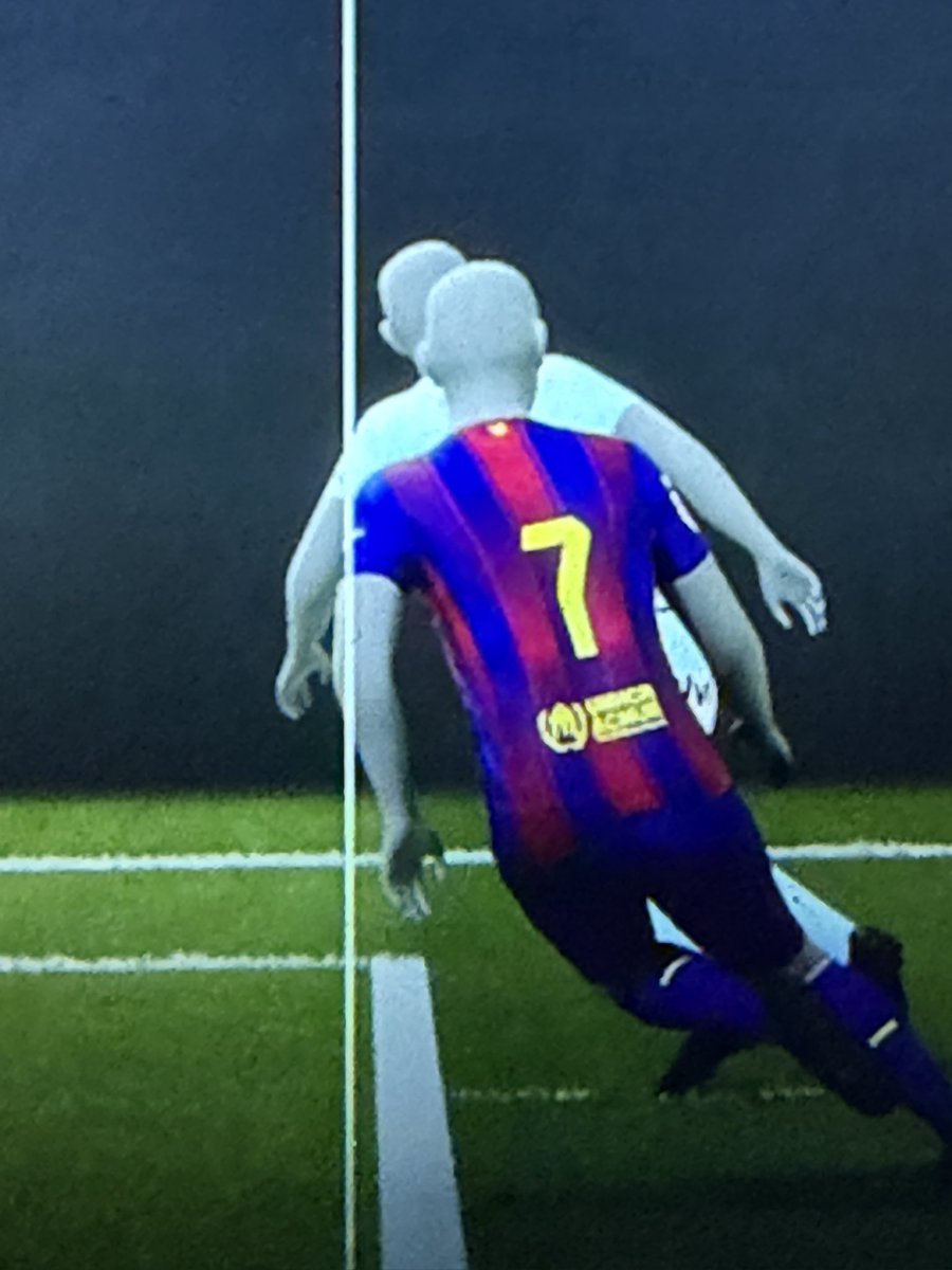 Loguito Fcb tweet media