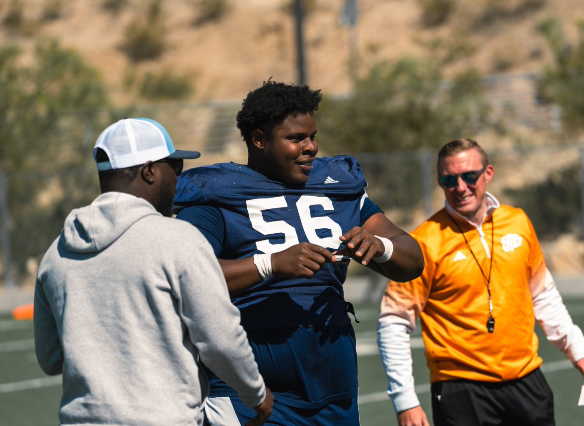 UTEP Football Recruiting tweet media