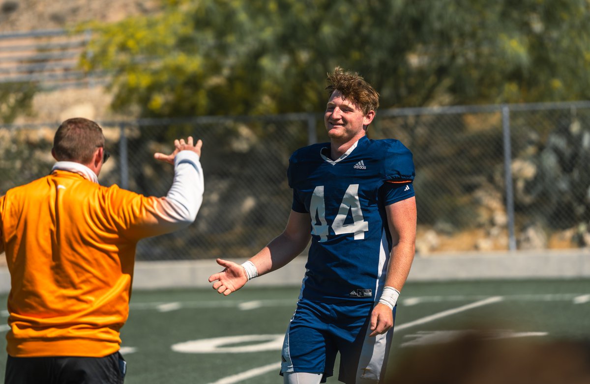 UTEP Football Recruiting tweet media