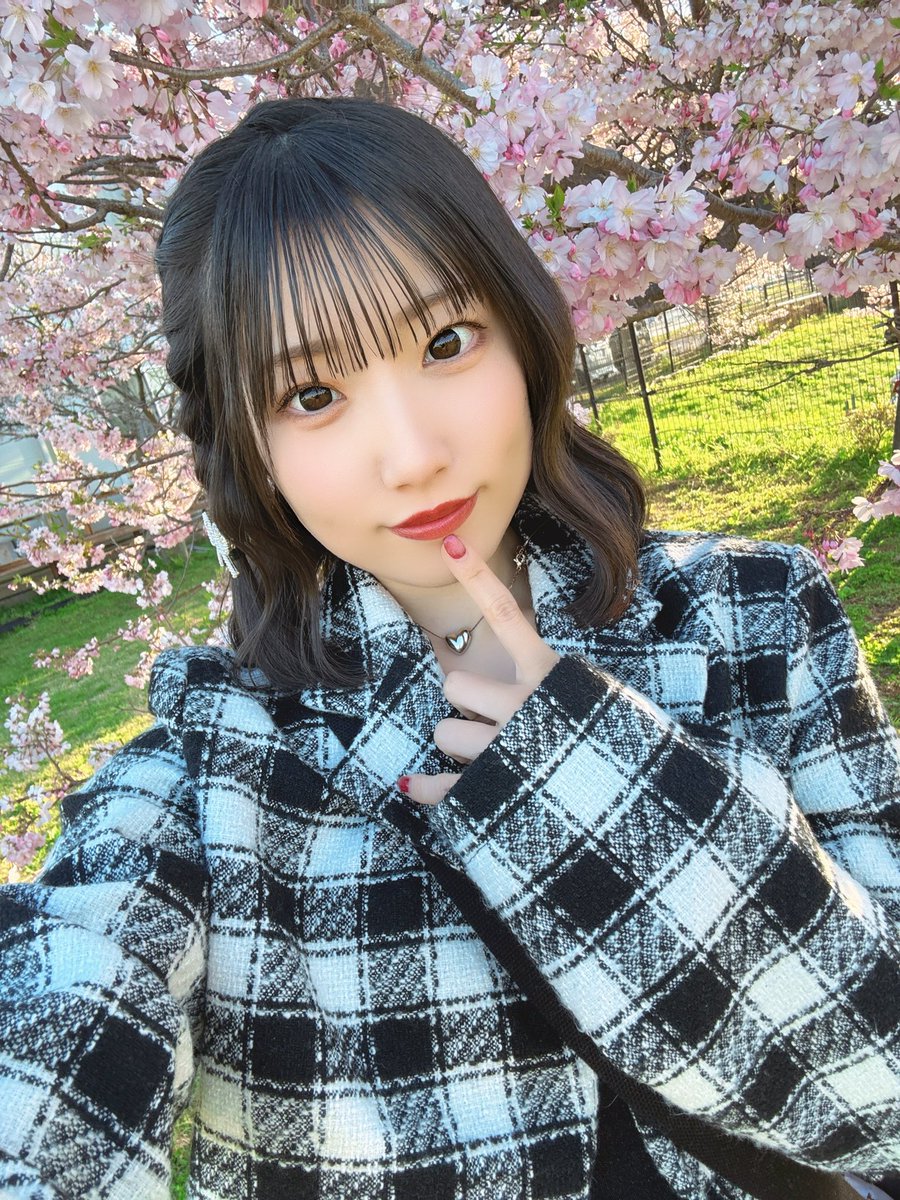 今井莉南（UNBS） tweet media