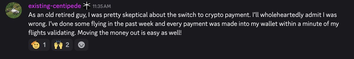 LayerDrone tweet media
