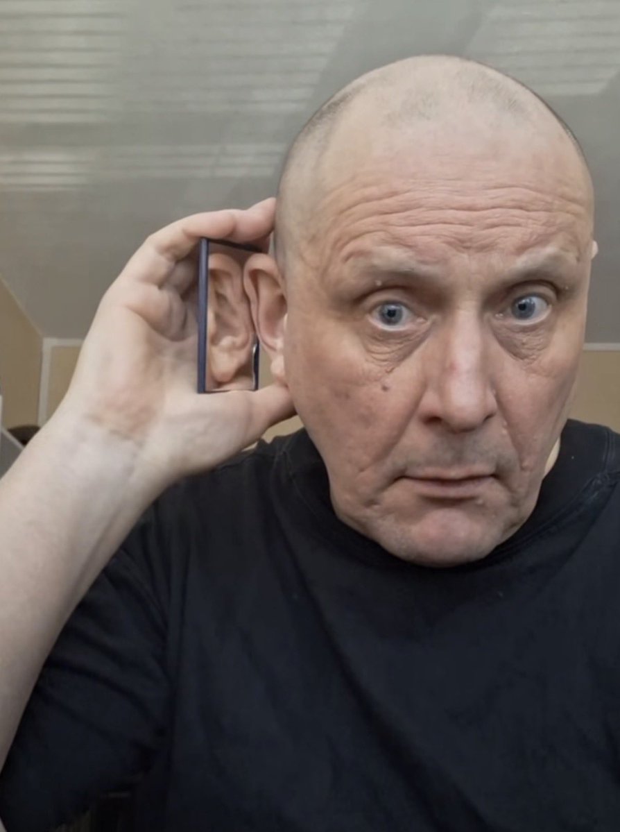 sosaoff69's tweet image. POUR MIEUX VOUS ENTENDRE 👂

#sourd #audition #autism #ear