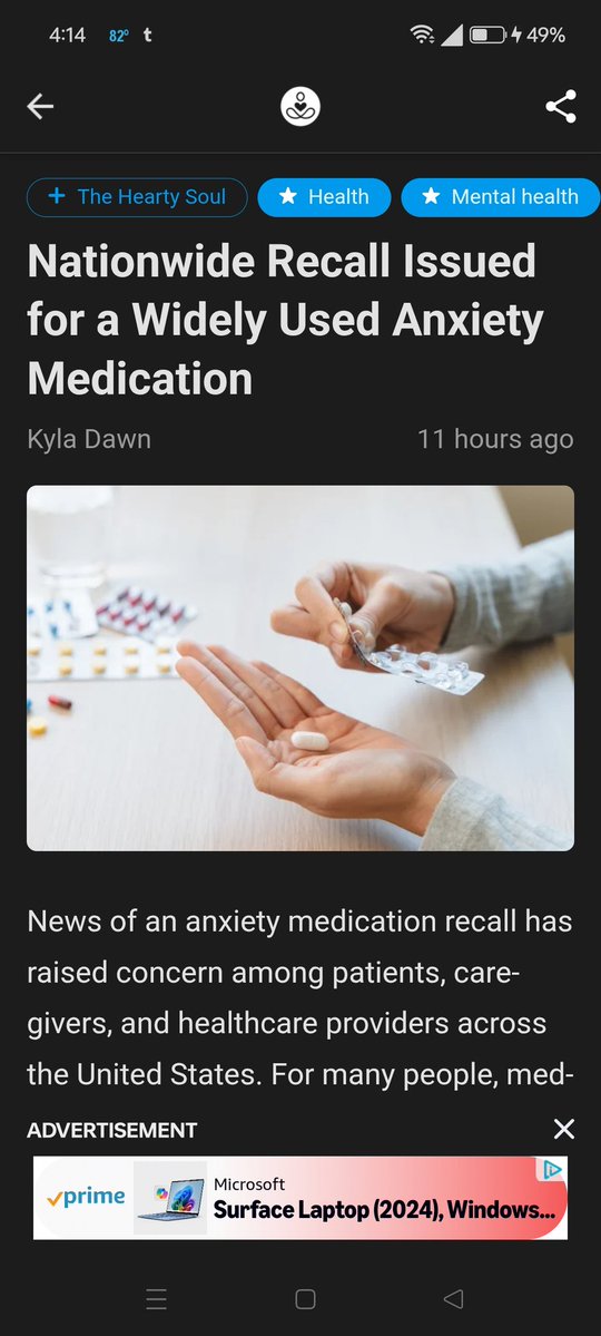 Kawaii_Pigeon's tweet image. I would like to know who thinks its okay, that this IMPORTANT INFORMATION, TOOK 7 PARAGRAPHS TO GET TO THE POINT.
TLDR: check your xanax /generic version to see if its a recall batch.
#news #recalls