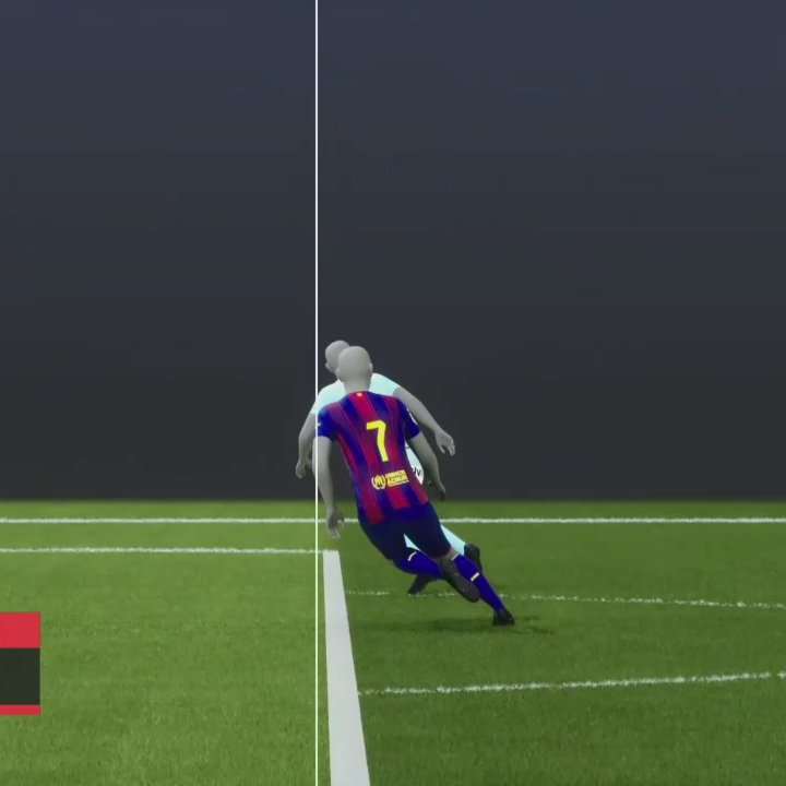 Actualité - Barça tweet media