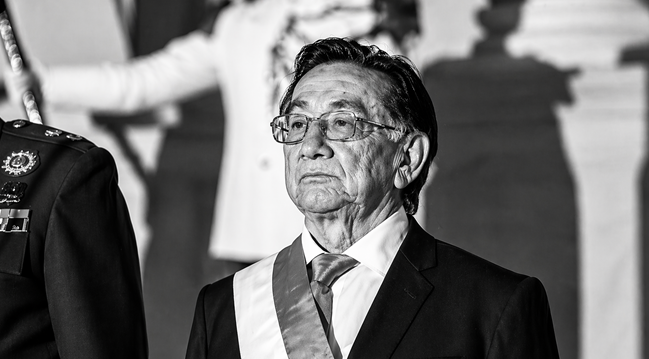 Luciano Revoredo tweet media