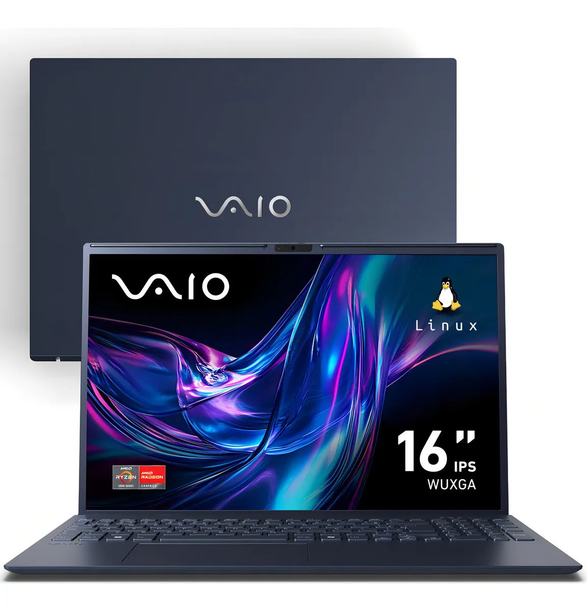FucandoPromos's tweet image. POTÊNCIA MÁXIMA PARA TRABALHO

💻 Notebook Vaio FE16 (Ryzen 7 | 8GB RAM | 512GB SSD)

💰 De: R$ 7.999,00 
💸 Por: R$ 3.418,00 
📉 Desconto: 57% OFF

🔗 Confira: meli.la/1idJPS1

#vaio #notebook #tecnologia