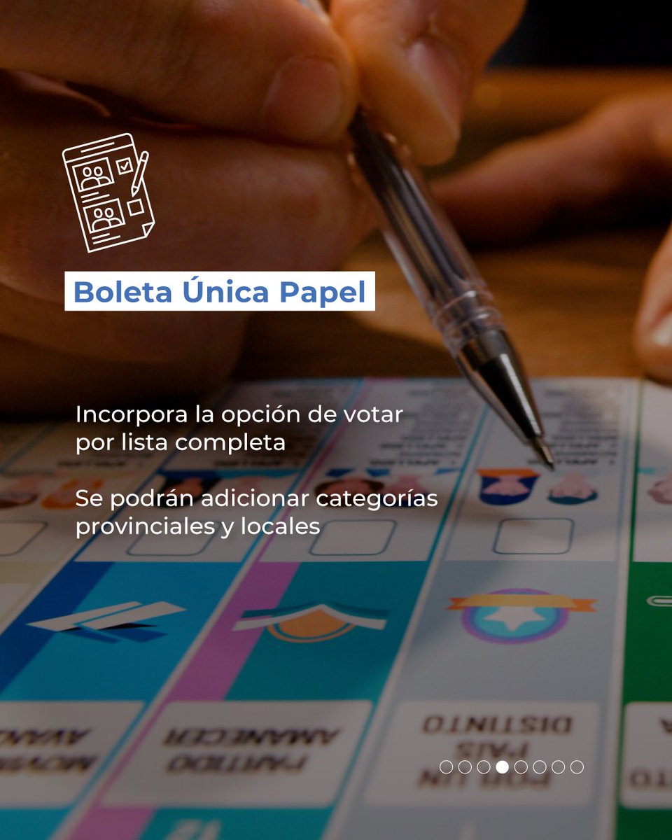 #EleccionesAR tweet media