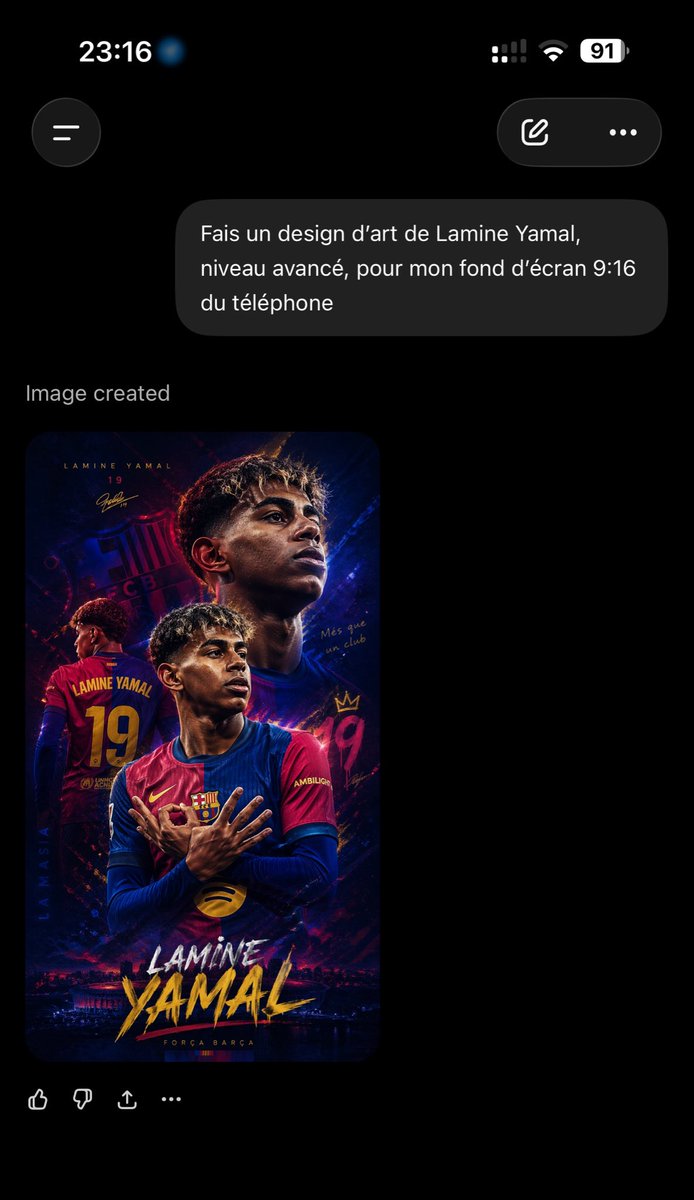 Sergiu 🐅 tweet media