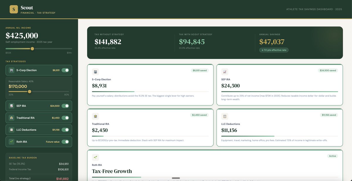 Matt Hebard tweet media