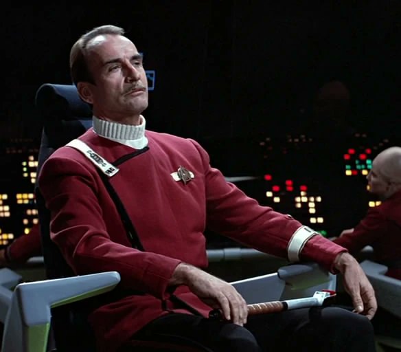 Starfleet_21_61's tweet image. Captain Lawrence H. Styles

Captain Lawrence H. Styles was a #Starfleet officer and commander of the prototype vessel USS #Excelsior, in 2285.

Species: Human
Affiliation: Federation Starfleet
Rank: Captain
Occupation: Commander, USS Excelsior
Status: Active (2287)

#StarTrek