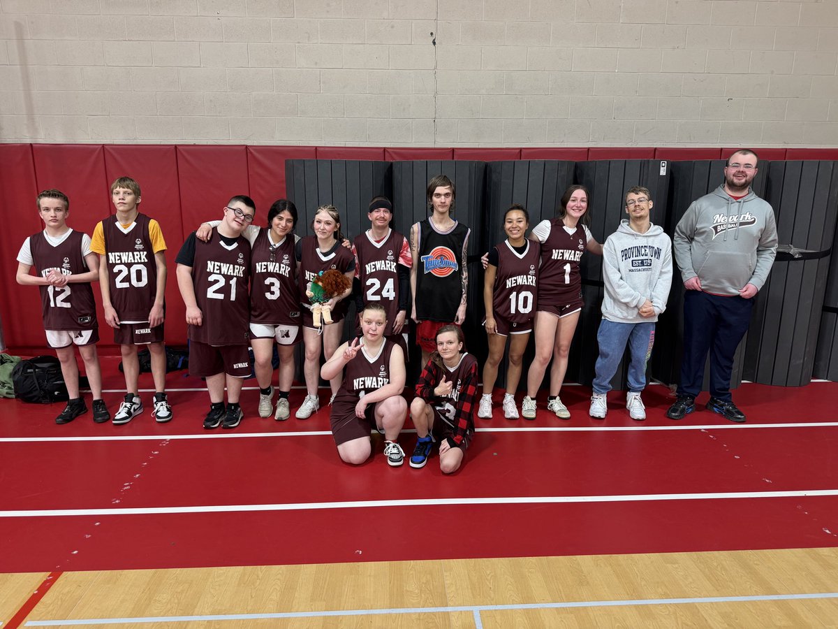 Newark Unified tweet media