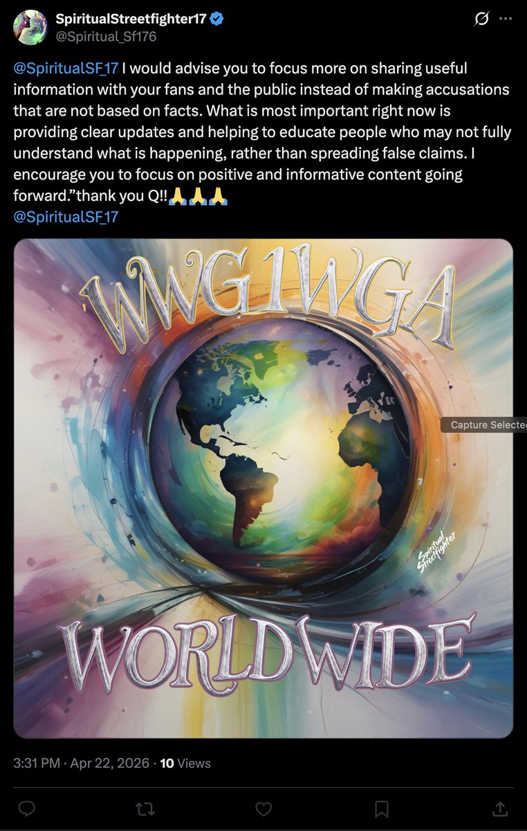 SpiritualStreetfighter 17 tweet media