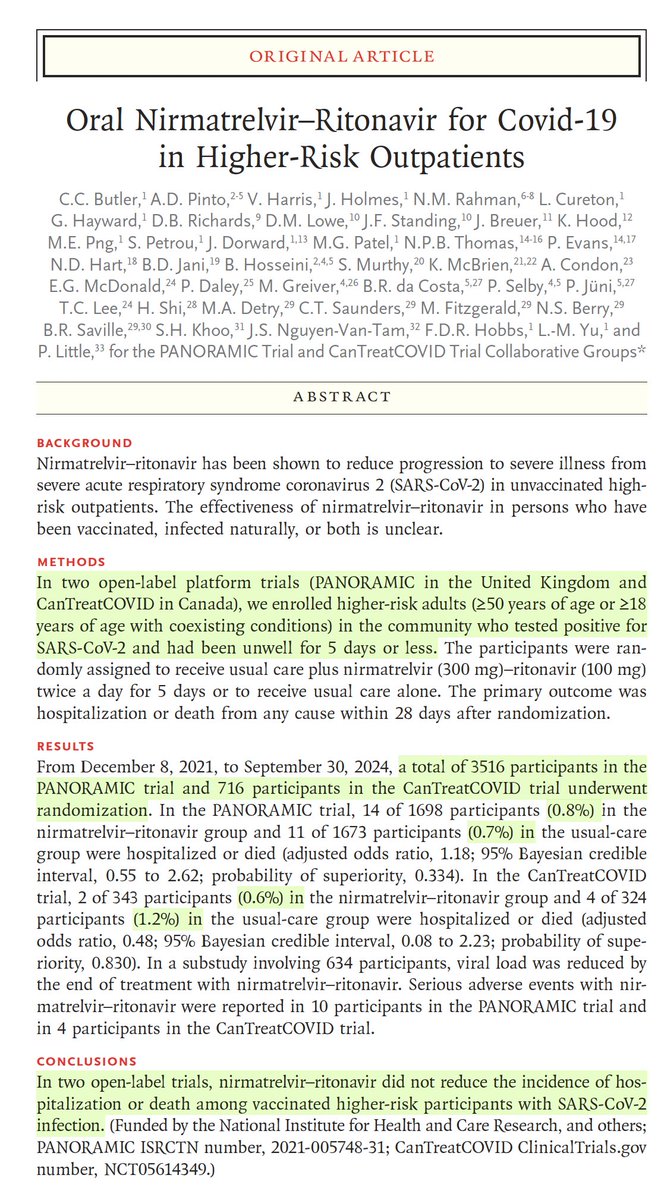 Eric Topol tweet media