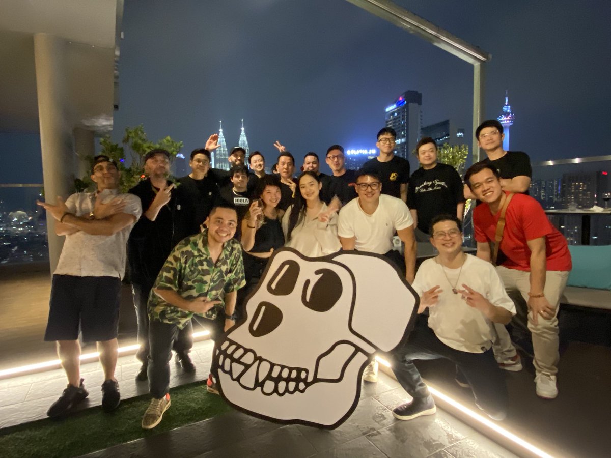 Chris 🍌 tweet media