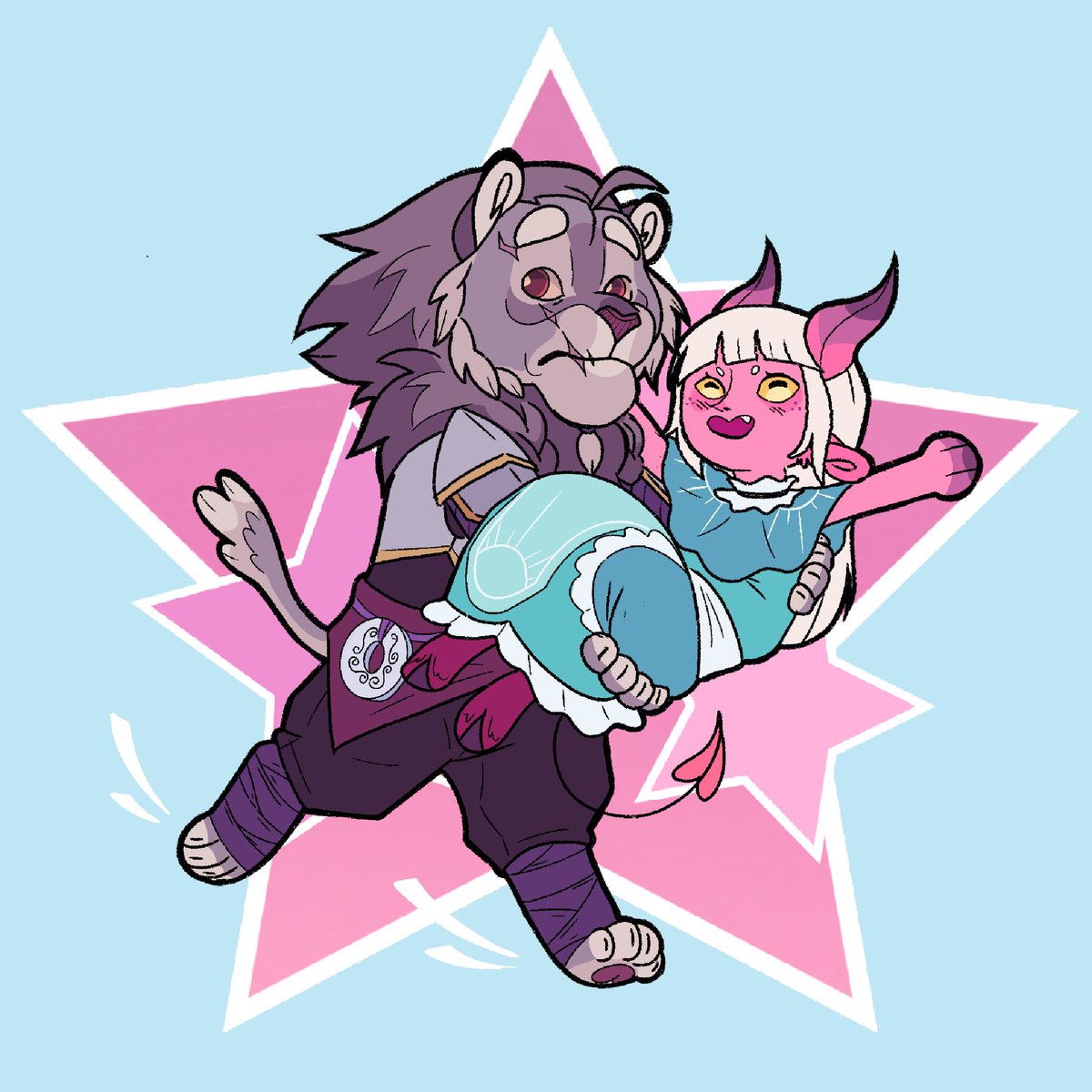 KRIS🦁🛡️☀️Teor Pridesire Enthusiast tweet media