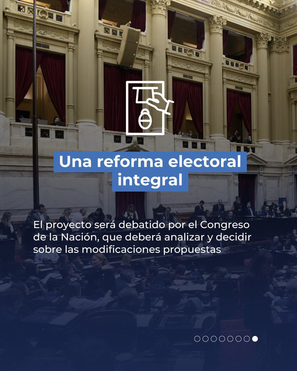 #EleccionesAR tweet media