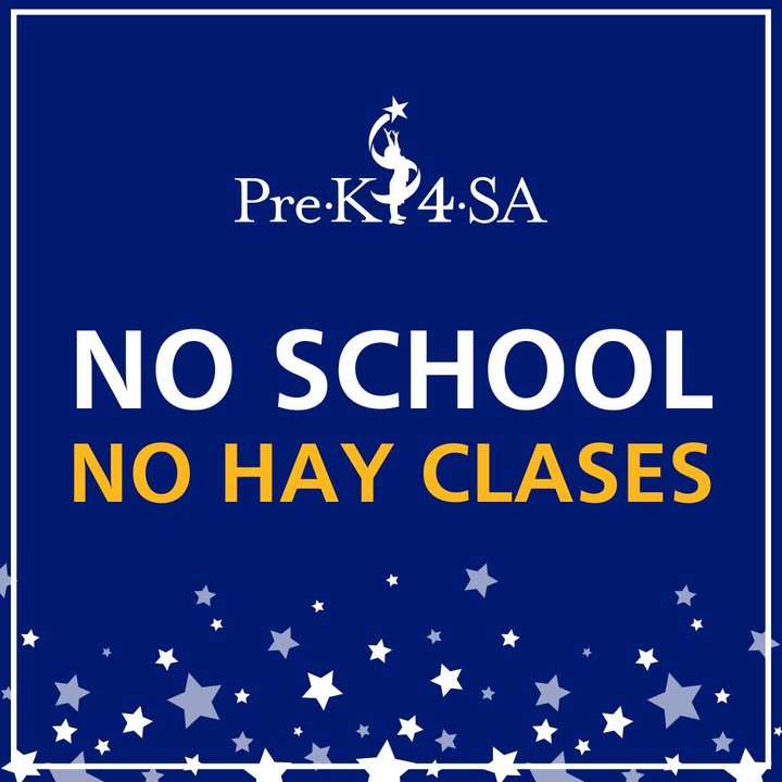 Pre-K 4 SA tweet media
