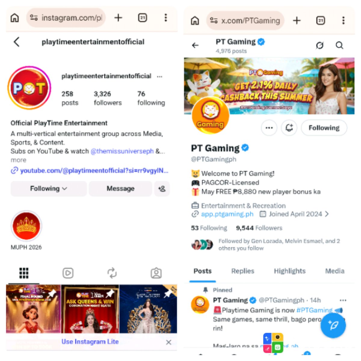 Way Larios tweet media