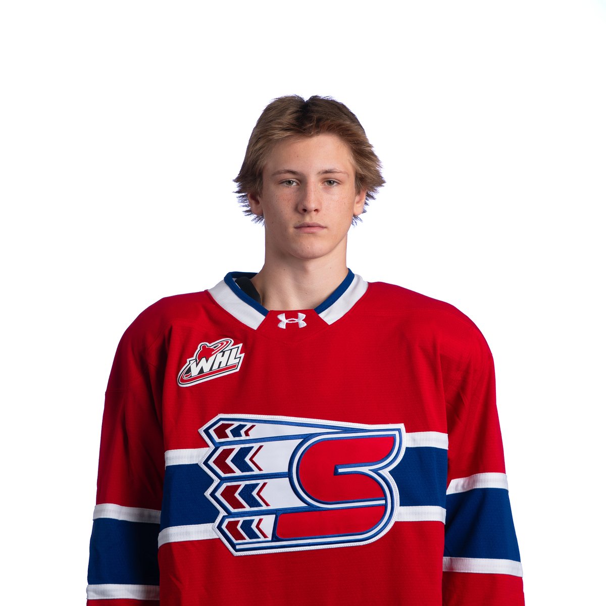 Spokane Chiefs tweet media