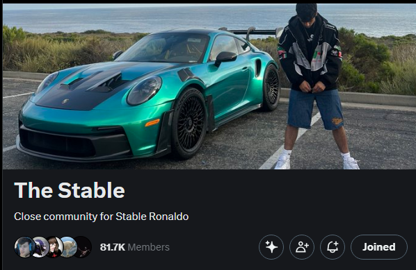 Stable Updates tweet media