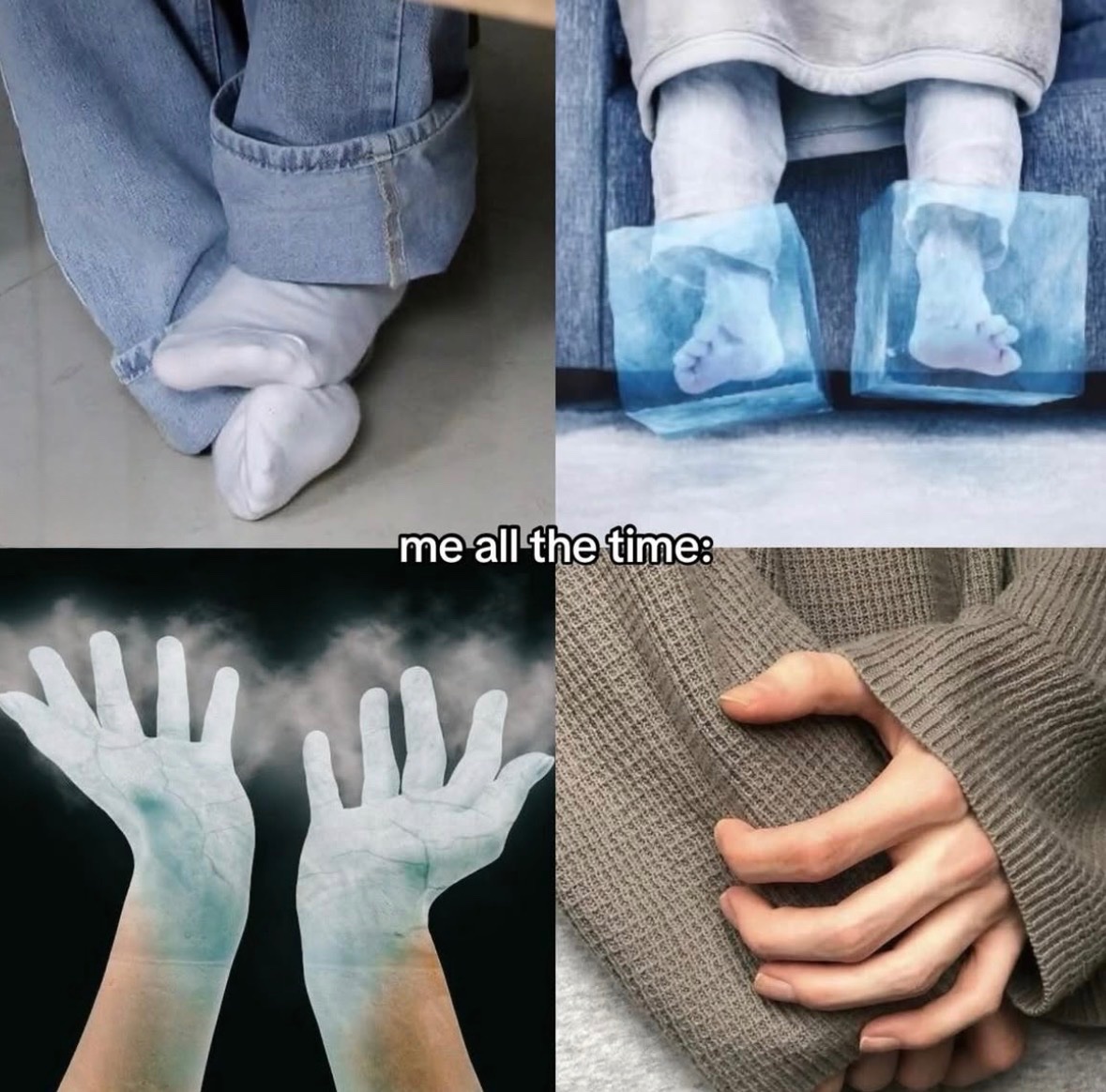 Respectful Memes tweet media