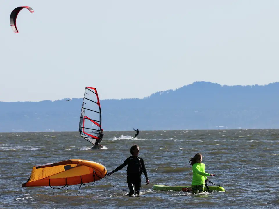 San Francisco Chronicle tweet media